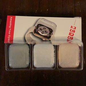 Apple Watch Series 4, 44mm screen protectors